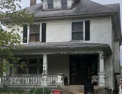 Pre-foreclosure in  E HUDSON AVE Dayton, OH 45405