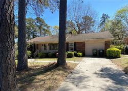 Pre-foreclosure in  MILFORD RD Fayetteville, NC 28303