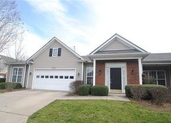 Pre-foreclosure in  FOREST VIEW LN Charlotte, NC 28213