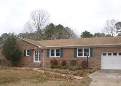 Pre-foreclosure in  JOHNSON RD Elizabeth City, NC 27909