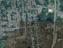 Pre-foreclosure in  SARATOGA BLVD Gloversville, NY 12078