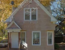 Pre-foreclosure in  ELLISON ST Rochester, NY 14609