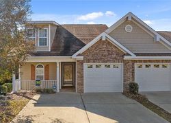 Pre-foreclosure in  OLD TRESTLE CT Angier, NC 27501