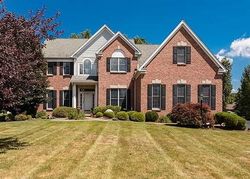 Pre-foreclosure in  SCARBOROUGH PARK Rochester, NY 14625