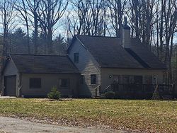 Pre-foreclosure in  PASSER RD Blossvale, NY 13308