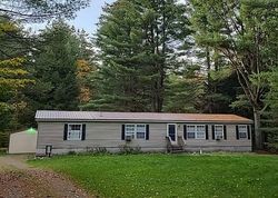 Pre-foreclosure in  COUNTY ROUTE 17 Bernhards Bay, NY 13028