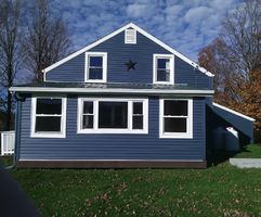 Pre-foreclosure in  MUTTON HILL RD Cazenovia, NY 13035