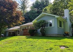 Pre-foreclosure in  BENTON HOLLOW RD Woodbourne, NY 12788