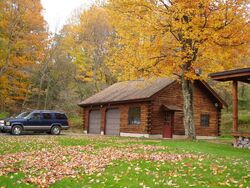  S Montgomery Hollow, Roxbury NY