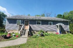 Pre-foreclosure in  STATE ROUTE 4 Fort Edward, NY 12828