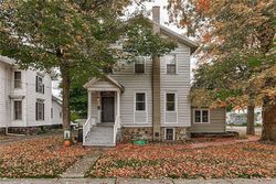 Pre-foreclosure in  W MAIN ST Palmyra, NY 14522