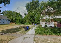 Pre-foreclosure in  LINN DR Cleveland, OH 44108