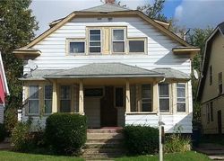 Pre-foreclosure in  E 112TH ST Cleveland, OH 44108