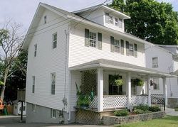 Pre-foreclosure in  LAFAYETTE AVE Middletown, NY 10940
