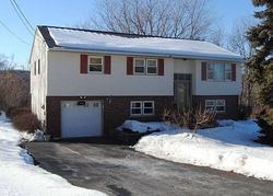 Pre-foreclosure in  HAWTHORNE DR Monroe, NY 10950