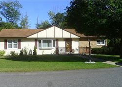 Pre-foreclosure in  HOB ST Newburgh, NY 12550