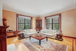 Pre-foreclosure in  PARK AVE C New York, NY 10065