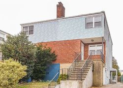 Pre-foreclosure in  WARING PL Yonkers, NY 10703