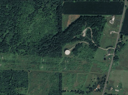 Pre-foreclosure in  BETTERIDGE RD Churchville, NY 14428