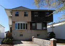 Pre-foreclosure in  MARTIN AVE Staten Island, NY 10314