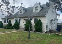 Pre-foreclosure in  W 23RD ST Deer Park, NY 11729