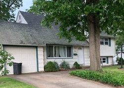 Pre-foreclosure in  DEAUVILLE BLVD Copiague, NY 11726