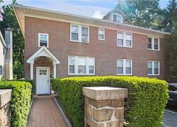 Pre-foreclosure in  PALMER AVE Mamaroneck, NY 10543