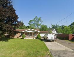 Pre-foreclosure in  CAYUGA CREEK RD Buffalo, NY 14227