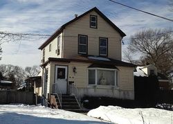 Pre-foreclosure in  SANCHO ST Hollis, NY 11423