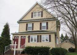 Pre-foreclosure in  E EDEN RD Hamburg, NY 14075