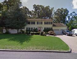 Pre-foreclosure in  FAIRVIEW AVE Pearl River, NY 10965