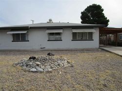 Pre-foreclosure in  12TH ST Alamogordo, NM 88310