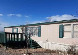 Pre-foreclosure in  CATARENA CT Santa Clara, NM 88026