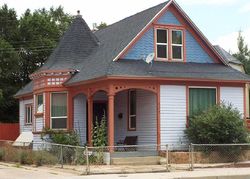 Pre-foreclosure in  GRAND AVE Las Vegas, NM 87701