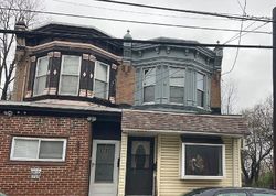 Pre-foreclosure in  S 6TH ST Camden, NJ 08104