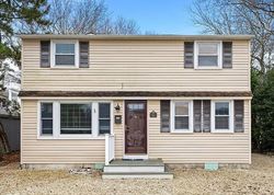 Pre-foreclosure in  E 22ND ST Beach Haven, NJ 08008