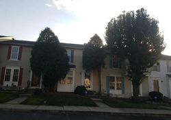 Pre-foreclosure in  PARLIAMENT DR Mount Holly, NJ 08060