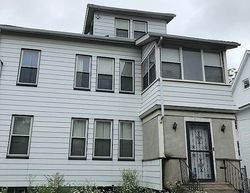 Pre-foreclosure in  NEWARK AVE Bloomfield, NJ 07003