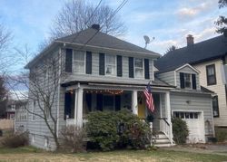 Pre-foreclosure in  MONROE ST Hackettstown, NJ 07840