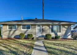 Pre-foreclosure in  N 68TH ST Milwaukee, WI 53223