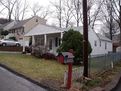 Pre-foreclosure in  PHILLIPS RD Stanhope, NJ 07874