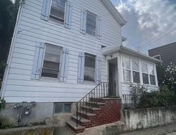 Pre-foreclosure in  HALEDON AVE Haledon, NJ 07508