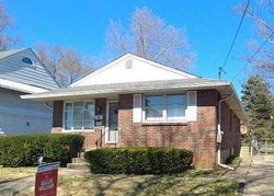 Pre-foreclosure in  45TH ST Pennsauken, NJ 08110