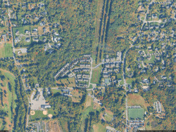 Pre-foreclosure in  SPRINGBROOK RD W Montville, NJ 07045