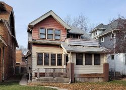 Pre-foreclosure in  N 50TH ST Milwaukee, WI 53210