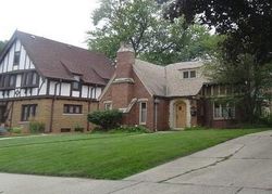 Pre-foreclosure in  N 50TH ST Milwaukee, WI 53208