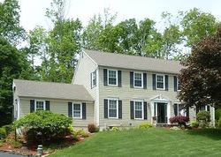 Pre-foreclosure in  MALLARD DR Hackettstown, NJ 07840