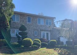 Pre-foreclosure in  APPOMATTOX DR Englishtown, NJ 07726