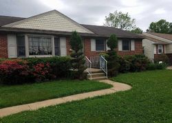 Pre-foreclosure in  JACKSON AVE Magnolia, NJ 08049