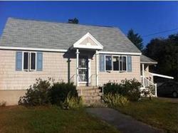 Pre-foreclosure in  MACLARNON RD Salem, NH 03079